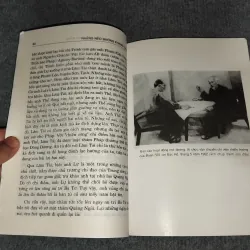 NHỮNG NẺO ĐƯỜNG KHÁNG CHIẾN - THIẾU TƯỚNG VÕ BẨM 570627