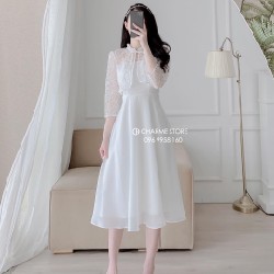 Váy tiểu thư Charme Store 11755