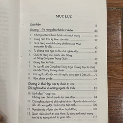 Hồ sơ quyền lực Mao Trạch Đông - Shaun Breslin (o4) 551490