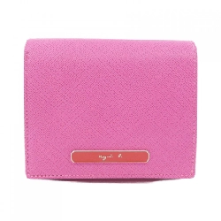 【Khuyến mãi】Ví Agnes.b