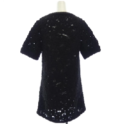 【Mã giảm giá】Đầm Celine CELINE 655190