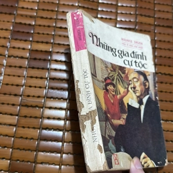 Những gia đình cự tộc - Maurice Druon 537230