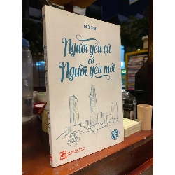 Người Yêu Cũ Có Người Yêu Mới - Iris Cao 125074