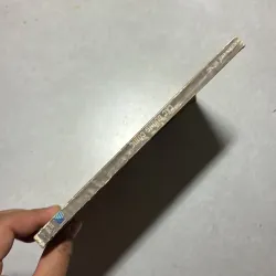 Hình học giải tích: Các đường Conic - Nguyễn Thế Hùng (2003s) 796236