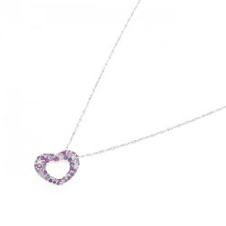 Ponte Vecchio Emozione Minimo Dây chuyền 0.50CT - Hàng hiệu Chính hãng 841109