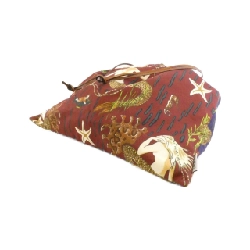 Loewe Paula Drawstring Pouch - Hàng hiệu Authentic 772466