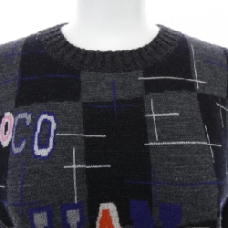 CHANEL P71432K10264 Áo len - Hàng hiệu Chính hãng 774419