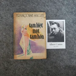 Tạm biệt một tâm hồn - Francoise Sagan 1025061
