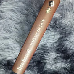 Dino Buzzati tuyển tập tác phẩm 604353