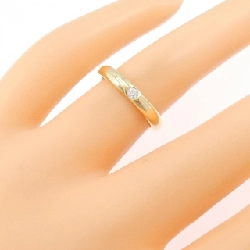 Nhẫn cưới tròn Harry Winston - Hàng hiệu Authentic 835756