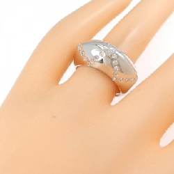 Nhẫn kim cương Ponte Vecchio 0.30CT - Hàng hiệu Authentic 838718