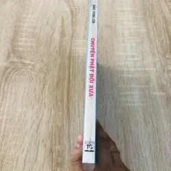 CHUYỆN PHẬT ĐỜI XƯA 968665