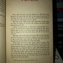 Ni-cô-lai Ô-xtơ rốp xki - Rai-xa Ô-xtơ-rôp-xcai-a 799491