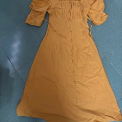 Đầm xinh dễ thương 530166