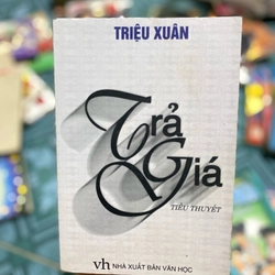 Trả Giá - Triệu Xuân