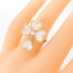 Nhẫn Van Cleef & Arpels Sweet Alhambra Efiyage - Hàng hiệu Authentic 841087