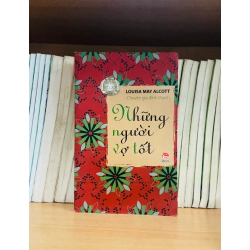 (Sách cũ SCGR) Những người vợ tốt - Văn học VAVOA9T1-16 Blogmeo090426