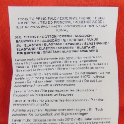 【Khuyến mãi】Áo thun VERSACE JEANS 646038