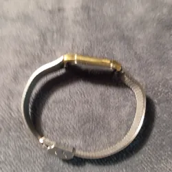 Đồng hồ nam Aureoly dáng tank chính hãng Thụy Sĩ 751885