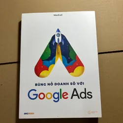 Bùng nổ doanh số với Google Ads