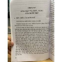 Dẫn luận ngôn ngữ học -Nguyễn Thiện Giáp 782110