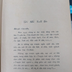 O CHUỘT - TÔ HOÀI  521165