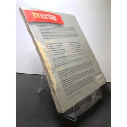 New Interchange English for international communication Student'sbook1 mới 75% bẩn rách bìa cong ẩm gáy xấu Cambridge HPB3107 HỌC NGOẠI NGỮ 450756