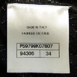 【Khuyến mãi】Chanel CHANEL Váy 653246