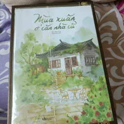 Mùa xuân ở căn nhà cũ - Yên Bán Căn 991374