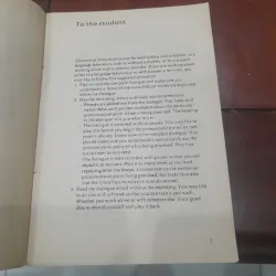 Colin Mortimer - Elements of Pronunciation 930810