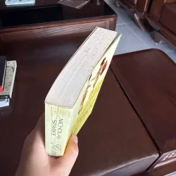 Kẻ May Mắn – Nicholas Sparks | Tiểu thuyết tình cảm lãng mạn sâu sắc- K2 996376