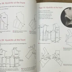 Pattern Magic 2 - Tomoko Nakamichi 740003