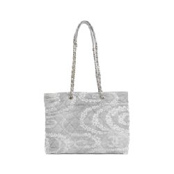 Túi xách chéo Chanel AS5429 611986