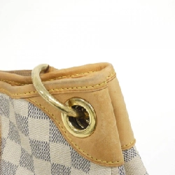 Túi xách vai Louis Vuitton Damier Azur Galliera PM N55215 613027