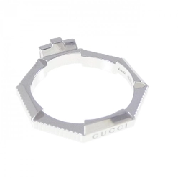 Nhẫn Gucci Link To Love - Hàng hiệu Authentic 837347