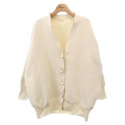【Mã giảm giá】Áo khoác cardigan IENA