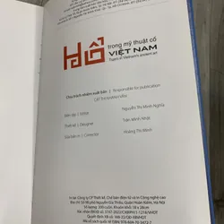 Hổ trong mỹ thuật cổ việt nam. 8a3 689186