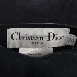 クリスチャンディオール CHRISTIAN DIOR 048G02AL835 Áo vest dài - Hàng hiệu Chính hãng 812288