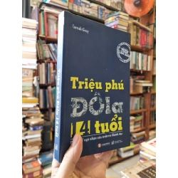 Triệu Phú Đôla 14 Tuổi : Phá tan 7 ngộ nhận cản trợ teen thành đạt - Farrah Gray