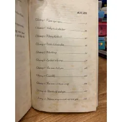 Không gì ngăn cách nổi tình yêu – Hàn Băng Vũ 570885