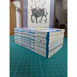 TRUYỆN TRANH NẤC THANG ƯỚC VỌNG - Sakura Tsukuba 274275