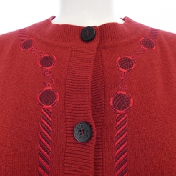 【Mã giảm giá】Áo cardigan HERMES 646647