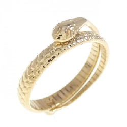 Nhẫn rắn K18YG