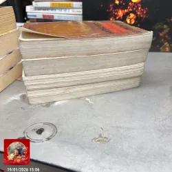 NHỮNG NGƯỜI LAO ĐỘNG SÁNG TẠO CỦA THẾ KỶ full 4 TẬP 779746