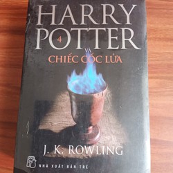 Harry Potter và Chiếc Cốc Lửa 150038