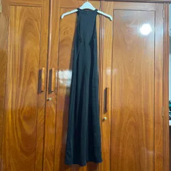 Váy yếm dài  720340