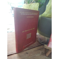 Tác phẩm và góc nhìn - Nguyễn Văn Tông