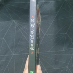 "Cổ tích của người điên" - Thời Thần 498941
