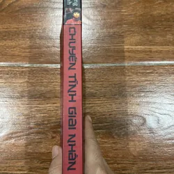 Chuyện tình giai nhân - Trương Ái Linh (k1) 715370