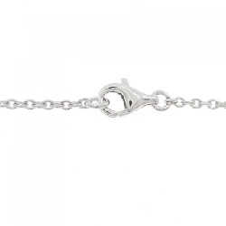 Vòng cổ kim cương hình trái tim Van Cleef & Arpels - Hàng hiệu Authentic 843187